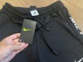 Nike pro дамски панталонки, снимка 3
