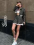 Gucci Дамски комплекти от три части Различни цветове , снимка 1