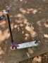 envy scooter purple and blue , снимка 7