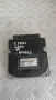 Компютър Mercedes C180 Kompressor W203 2003 A2711536179 5WK90489 Mercedes-Benz C-Class 203 (W/S/CL), снимка 1