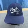 Polo Ralph Lauren Parfums Шапка С Козирка Синя One Size OSFA, снимка 1