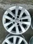 джанти vw multivan transporter 16 5x120, снимка 4