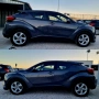 Toyota C-HR 1.8 Hybrid 122ks.Avtomatic, снимка 7