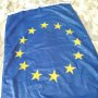 Знаме на европейския съюз, снимка 3