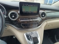 Мерцедес V250, снимка 10