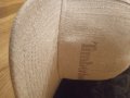 Timberland шапка с козирка