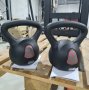 Пудовки kettlebell кросфит фитнес уретави топ цена Made in Germany, снимка 1 - Фитнес уреди - 40332389