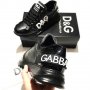 Мъжки спортни обувки Dolche&Gabbana код 83, снимка 1 - Ежедневни обувки - 33791716
