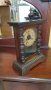 Рядък антикварен немски часовник JUNGHANS , снимка 3