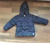Бебешко яке 12-18м, качествена английска марка Junior J, снимка 1