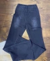 Дамски дънки размер М, снимка 2