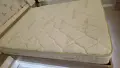 Двулицев ортопедичен матрак Verde Pocket Блян 160x200х30, снимка 2