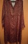 Рокля/риза и тигров десен, снимка 2