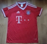 Bayern Munchen / детска футболна тениска на Bayern Munich , Байерн Мюнхен / Götze #19, снимка 2