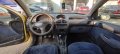 Peugeot 206 1.4HDI-68к.с на части, снимка 10