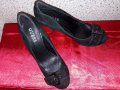 Guess-Обувки от естествен велур № 38, стелка 24 см., снимка 5