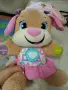 Куче Fisher Price, снимка 2