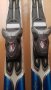 Продавам ски с автомати ROSSIGNOL VIPER XPS 170 Blue + AXIUM 100, снимка 4