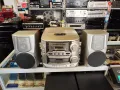 🎶Аудиосисема Roadstar HIF-9903 с две колони. Системата работи само на радио., снимка 2