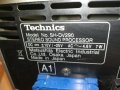 technics sh-dv290 sound processor-made in japan/sweden 2210201610, снимка 10