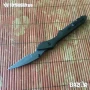 Сгъваем нож Boker Plus Urban Survival/Джим Вагнер/, снимка 2