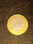 Монета , снимка 2