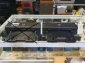 Докинг станция HP A7E32AA В отлично състояние. , снимка 2