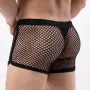 Мъжки секси боксерки, снимка 2