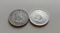 монети Централна и Южна Америка, снимка 9