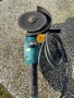 Голям ъглошлайф Makita GA 9020, снимка 1