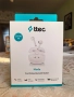 Нови Bluetooth безжични слушалки ttec AirBeat, снимка 1