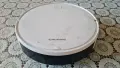 Робот прахосмукачка Grundig VCR 2330, 1000 Pa, 200 ml, бял, 100 мин , снимка 2
