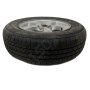 Резервна гума 5x115 R16 Mazda Tribute 2000-2011 ID: 114279, снимка 2