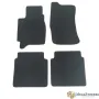 Мокетни стелки за SUBARU LEGACY 94-03 4 части, снимка 1