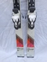 карвинг ски   ROSSIGNOL UNIQUE 4, ULTRA LIGHT woodcore   163см. , снимка 3