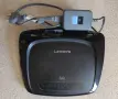 РУТЕР Linksys WRT54G2 , снимка 1