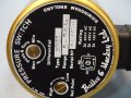 пресостат диференциален Bailey&Mackey 3311 9-90psi pressure switch, снимка 10