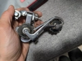 Ретро Дерайльор Shimano Дълго Рамо, снимка 3