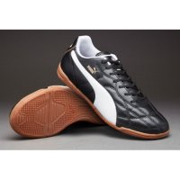 PUMA CLASSICO IT; размери: 33, снимка 3 - Футбол - 31644178