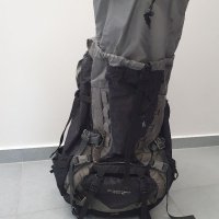 Туристическа раница Deuter Aircontact 45 + 10, мъжки модел, снимка 14 - Спортна екипировка - 36620052