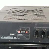 LENCO Power Amplifier, снимка 6 - Ресийвъри, усилватели, смесителни пултове - 38121163