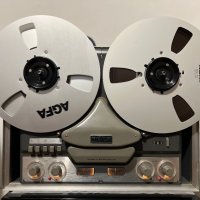 Revox G36, снимка 11 - Декове - 38637839