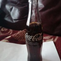 Кока Кола , снимка 6 - Колекции - 38815790