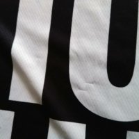 Ювентус паде ин Итали фенска тениска размер Л №10 Дел Пиеро, снимка 6 - Футбол - 42794629