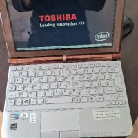 10" Лаптоп със супер батерия - Toshiba NB305-106, 2GB RAM, 250GB HDD, 5-6 часа батерия, снимка 1 - Лаптопи за работа - 39975916