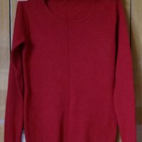 Дамска блуза, снимка 1 - Блузи с дълъг ръкав и пуловери - 30368745