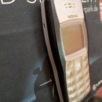 Nokia 1100, снимка 3 - Nokia - 30049931