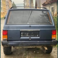 Jeep Cherokee Xj На Части - Чероки N, снимка 3 - Части - 39617598