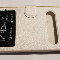 Huawei G7 кожен калъф - case , снимка 5 - Калъфи, кейсове - 35176037
