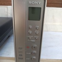 Запазена! SONY записвачка за прехвърляне на видео касети VHS върху DVD диск, снимка 5 - Плейъри, домашно кино, прожектори - 29289284